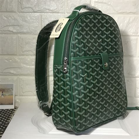 goyard backpack price